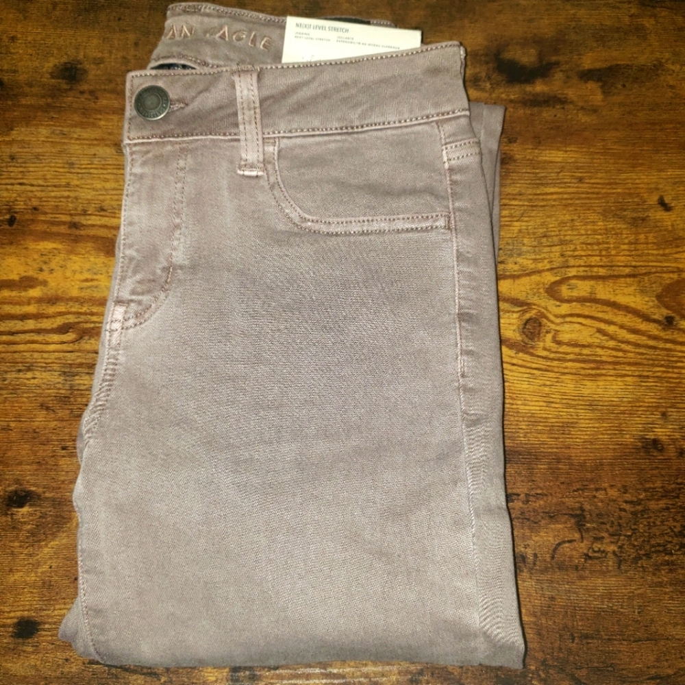 American Eagle Jeggings